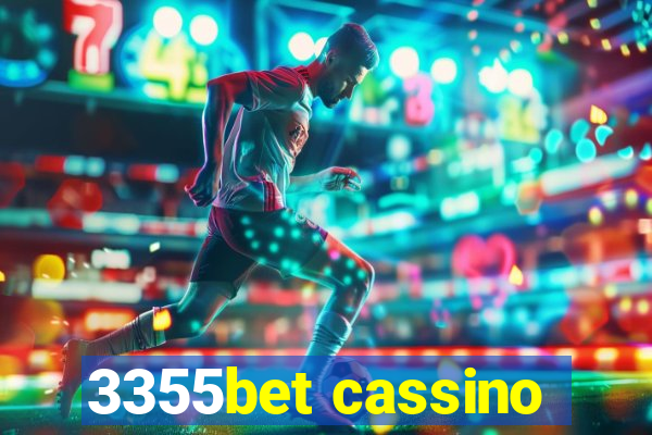 3355bet cassino